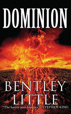 Dominion par Bentley Little