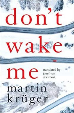 Don't wake me par Martin Krger