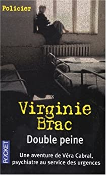 Double Peine par Virginie Brac