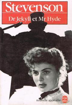 L'trange cas du Docteur Jekyll et de Monsieur Hyde par Robert Louis Stevenson