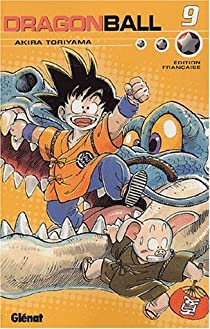Dragon Ball - Intgrale, tome 9 par Akira Toriyama