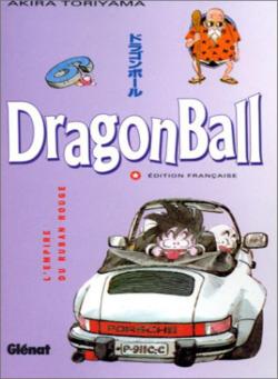 Dragon Ball - Perfect edition, tome 6 par Akira Toriyama