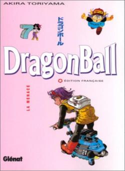 Dragon Ball - Perfect edition, tome 7 par Akira Toriyama