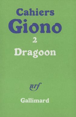 Dragoon par Jean Giono