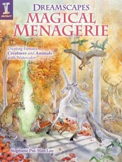 Dreamscapes Magical Menagerie par Stephanie Pui-Mun Law