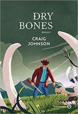 Dry Bones par Craig Johnson
