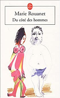 Du ct des hommes par Marie Rouanet