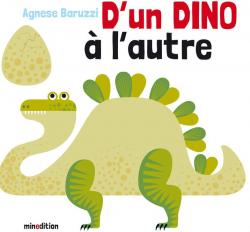 D'un Dino  l'autre par Agnese Baruzzi
