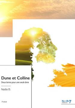 Dune et Colline par Nadia B.