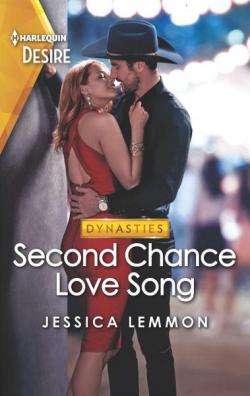 Dynasties: Beaumont Bay, tome 2 : Second Chance Love Song par Jessica Lemmon