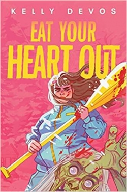 Eat Your Heart Out par Kelly deVos