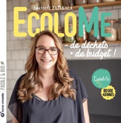 EcoloMe, - de dchets, + de budget ! par Amandine Zajakala