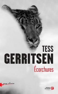 corchures par Tess Gerritsen