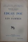 Edgar Poe et les femmes par Jaloux