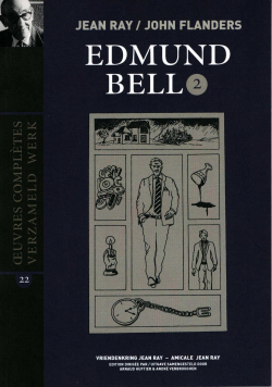 Edmund Bell - Intgrale des nouvelles, tome 2 par Jean Ray
