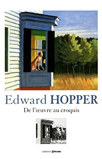 Edward Hopper : De l'oeuvre au croquis par Deborah Lyons