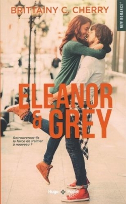 Eleonor & Grey par Brittainy C. Cherry