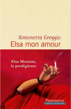 Elsa mon amour par Simonetta Greggio