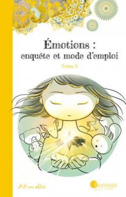 Emotions, tome 3 par  Art-mella