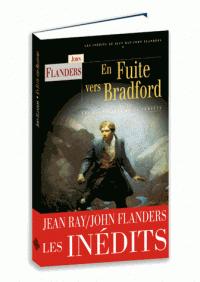 En fuite vers Bradford - Les Compagnons de la Tempte par Jean Ray