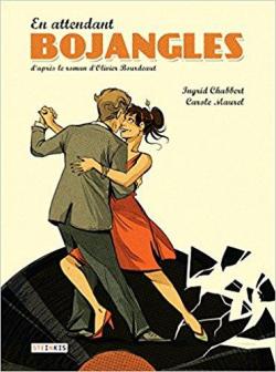 En attendant Bojangles (BD) par Ingrid Chabbert