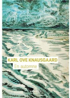 En automne par Karl Ove Knausgrd