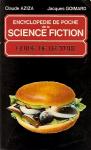Encyclopdie de poche de la science-fiction par Claude Aziza