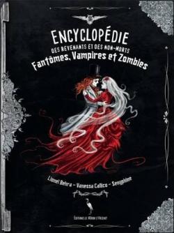 Encyclopdie des Revenants et des Non-Morts par Vanessa Callico