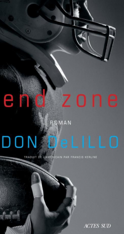 End Zone par Don DeLillo