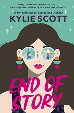 End of Story par Kylie Scott