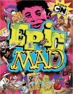 Epic MAD par  The usual gang of idiots
