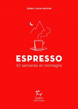 Espresso par Cdric Sapin-Defour