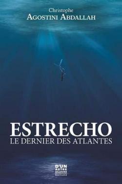 Estrecho : Le dernier des Atlantes par Christophe Agostini Abdallah