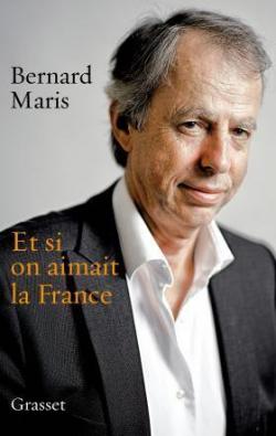 Et si on aimait la France par Bernard Maris