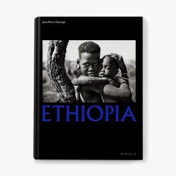 Ethiopia par Jean-Pierre Duverg