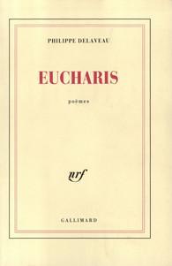 Eucharis par Philippe Delaveau