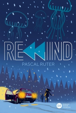 Rewind par Pascal Ruter