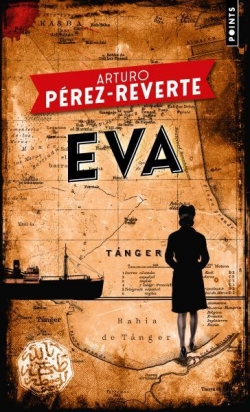 Eva par Arturo Prez-Reverte