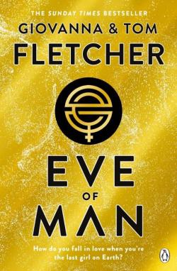 Eve of man par Tom Fletcher
