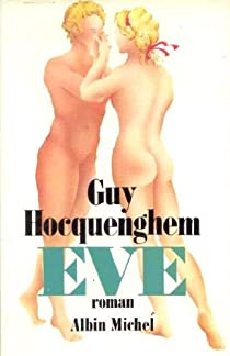 Eve par Guy Hocquenghem