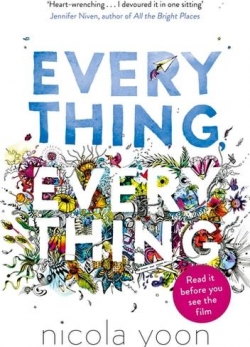 Everything, Everything par Nicola Yoon