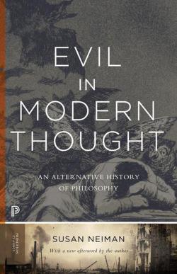 Evil in Modern Thought par Susan Neiman