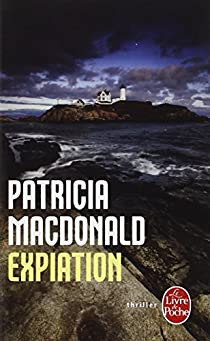 Expiation par Patricia MacDonald