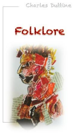 Folklore par Charles Duttine