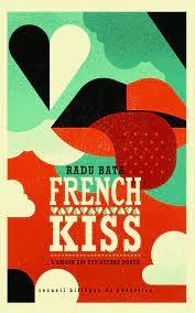 French kiss par Radu Bata