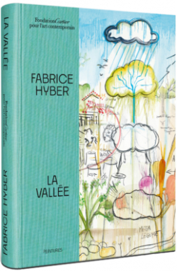 Fabrice Hyber : La Valle par Fabrice Hyber