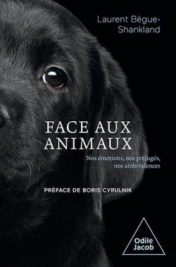 Face aux animaux par Laurent Bgue-Shankland