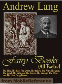 Fairy Books (All Twelve) par Andrew Lang