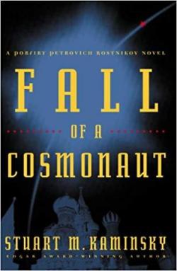 Fall of a cosmonaut par Stuart M. Kaminsky