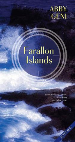 Farallon Islands par Abby Geni